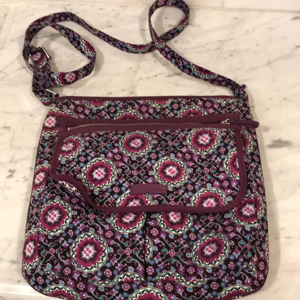 Vera Bradley shoulder bag